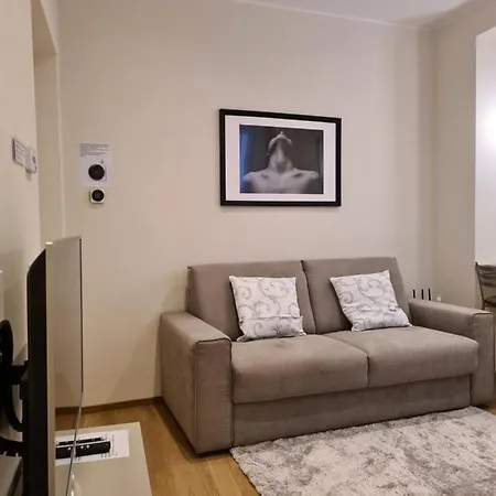 Residenza Venturini 2.0 מלון דירות 3*