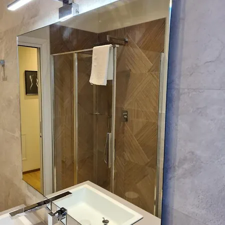 Residenza Venturini 2.0 3* Plasencia