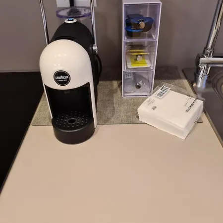 Residenza Venturini 2.0 מלון דירות פיאצ'נצה