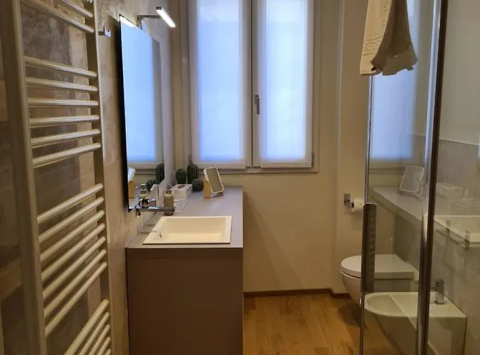 Residenza Venturini 2.0 3*