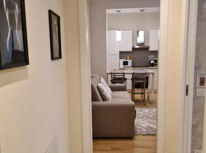 Residenza Venturini 2.0 מלון דירות