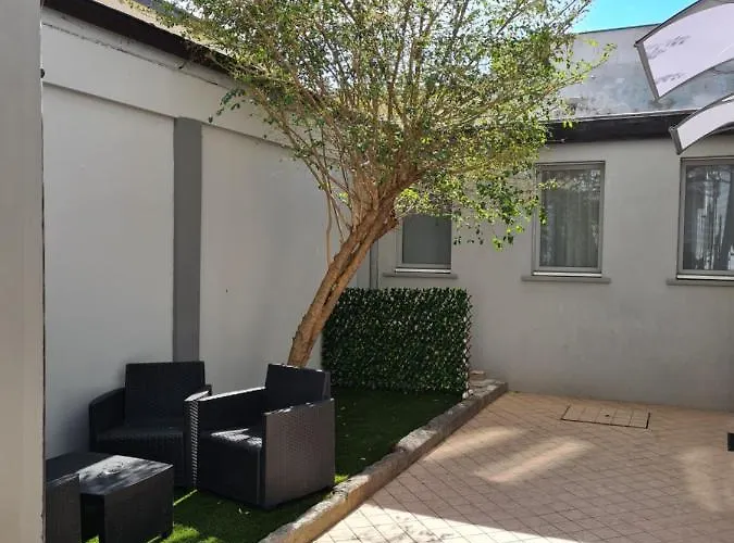 Residenza Venturini 2.0 מלון דירות פיאצ'נצה