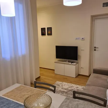 Residenza Venturini 2.0 Lejlighedshotel