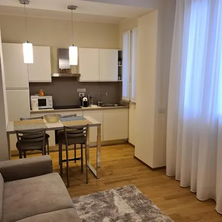 Residenza Venturini 2.0 Apartmanhotel