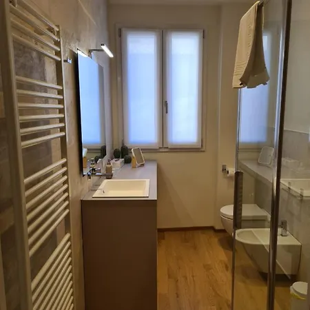 Residenza Venturini 2.0 3*