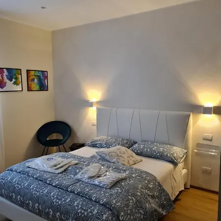 Residenza Venturini 2.0 *