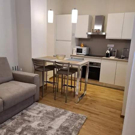 Residenza Venturini 2.0 Aparthotel *