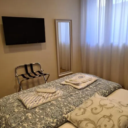 Residenza Venturini 2.0 Lejlighedshotel