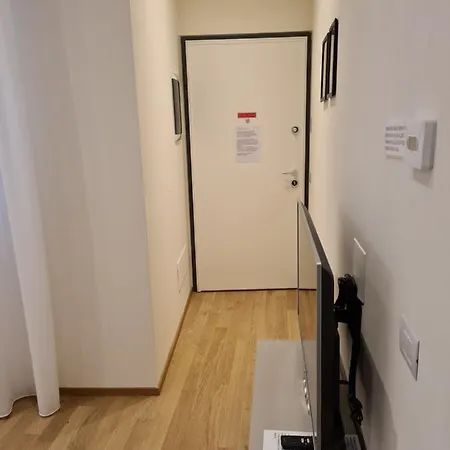 Residenza Venturini 2.0 Lejlighedshotel 3*