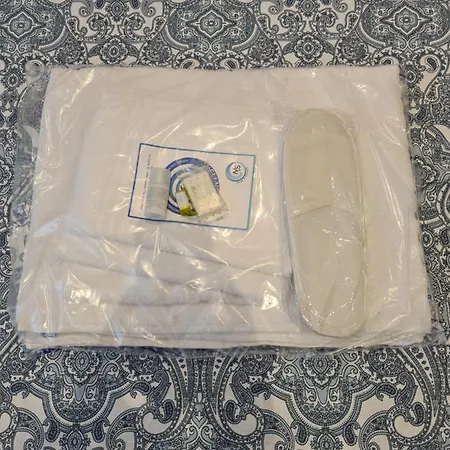 Residenza Venturini 2.0 3*