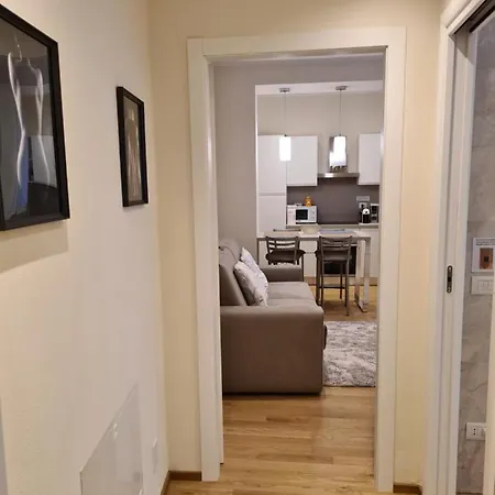 Residenza Venturini 2.0 Lejlighedshotel