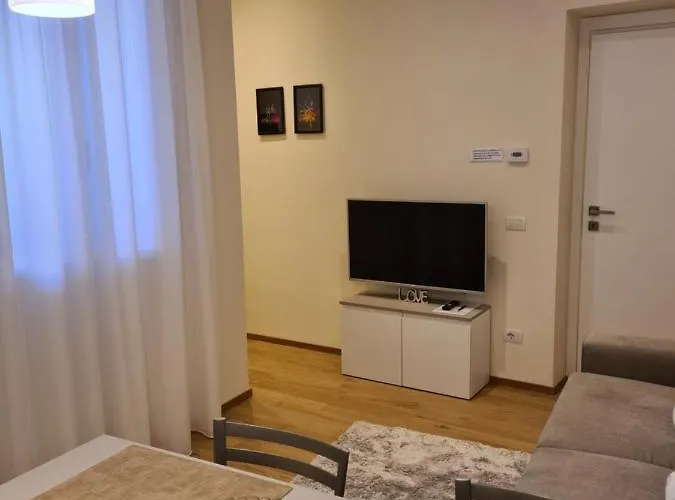 Residenza Venturini 2.0 Aparthotel