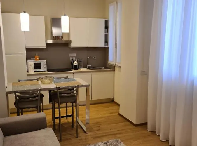 Residenza Venturini 2.0 Lejlighedshotel