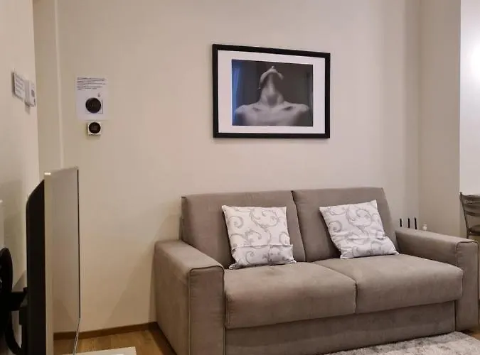 Residenza Venturini 2.0 Aparthotel 3*