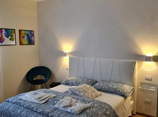 Residenza Venturini 2.0 3*