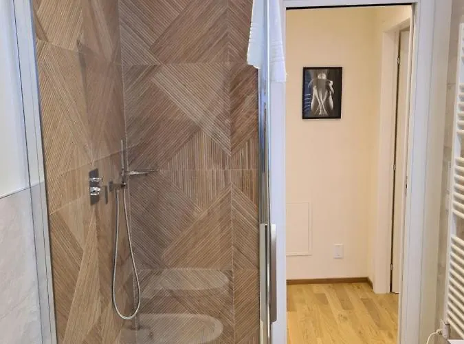 Residenza Venturini 2.0 Lejlighedshotel Piacenza