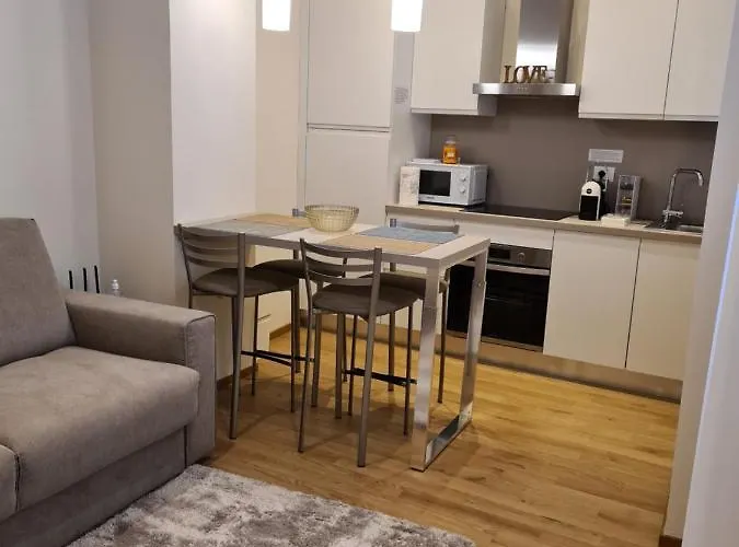 Residenza Venturini 2.0 Aparthotel 3*
