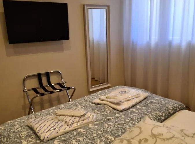 Residenza Venturini 2.0 Lejlighedshotel