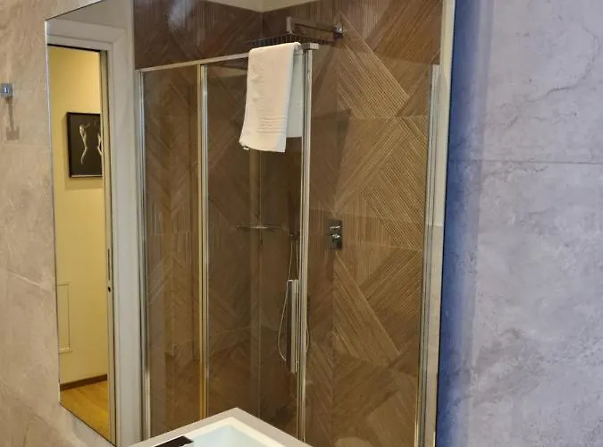 Residenza Venturini 2.0 3* Piacenza