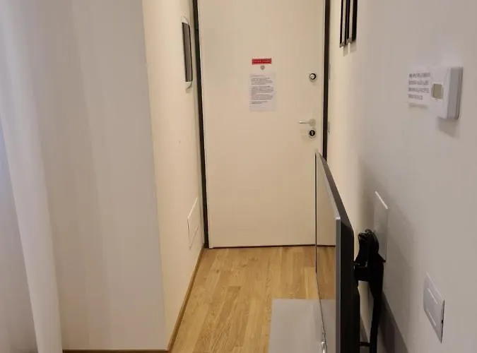 Residenza Venturini 2.0 Aparthotel 3*