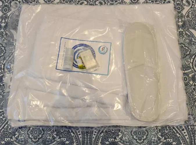 Residenza Venturini 2.0 3*