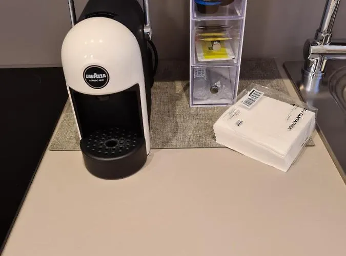 Residenza Venturini 2.0 Aparthotel Piacenza